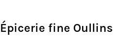 Épicerie fine Oullins